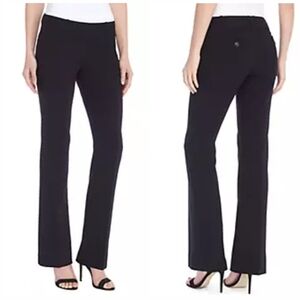 The Limited Drew Fit Dress Pants Black 2L